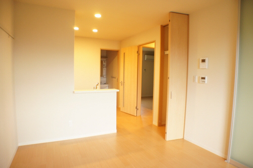 メゾン　オクターブ 205号-4