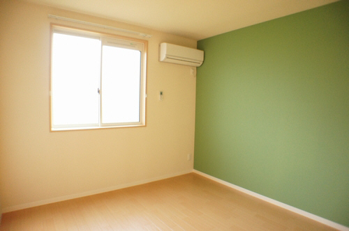 メゾン　オクターブ 205号-7