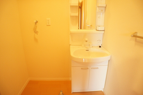 メゾン　オクターブ 205号-9