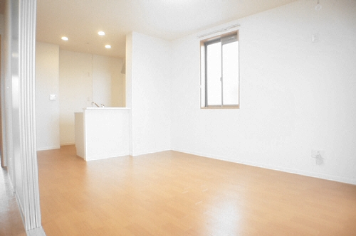 カーサ・クワトロ Ⅲ 201号-2