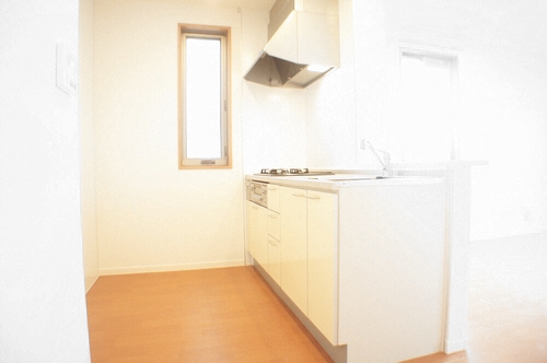 カーサ・クワトロ Ⅲ 201号-3