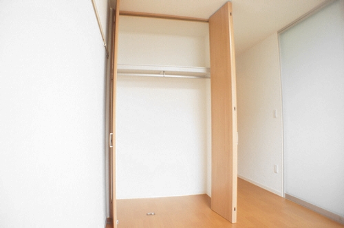 カーサ・クワトロ Ⅲ 201号-5