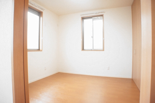 カーサ・クワトロ Ⅲ 201号-6