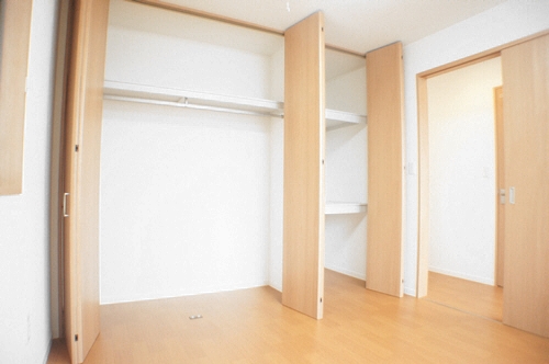 カーサ・クワトロ Ⅲ 201号-7