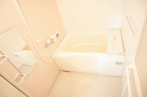 カーサ・クワトロ Ⅲ 201号-9