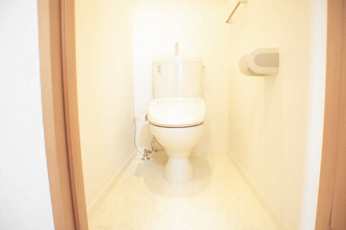 カーサ・クワトロ Ⅲ 201号-10