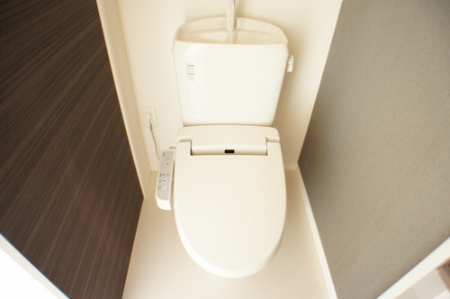 サン　ロワール　Ａ 101号-10