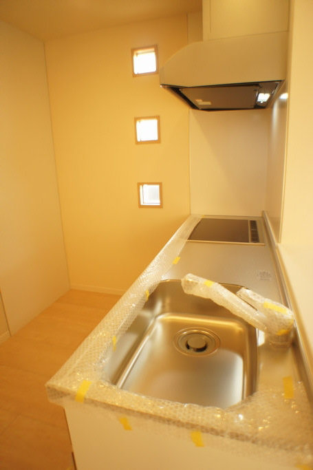 ラ・リズィエール　Ｂ 201号-3