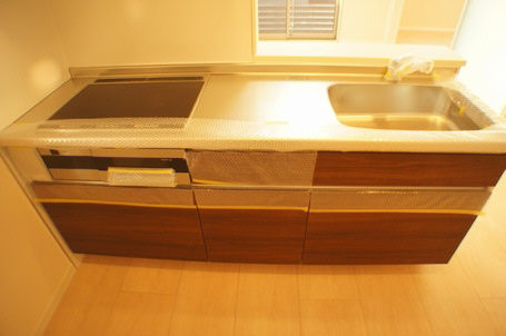 ラ・リズィエール　Ｂ 201号-4