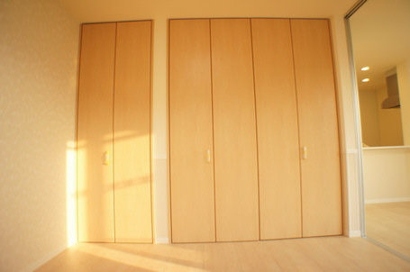 ラ・リズィエール　Ｂ 201号-5