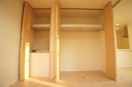 ラ・リズィエール　Ｂ 201号-6