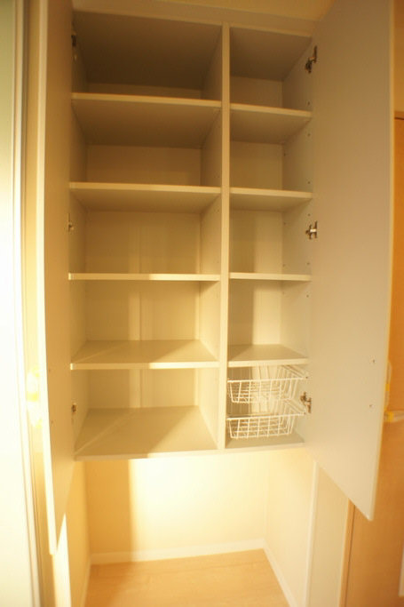 ラ・リズィエール　Ｂ 201号-7