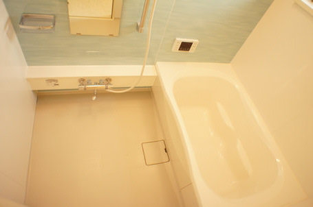 ラ・リズィエール　Ｂ 201号-9