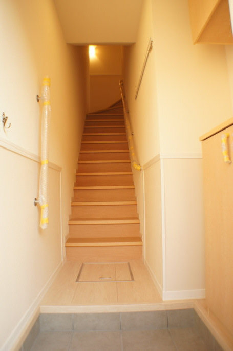 ラ・リズィエール　Ｂ 201号-11