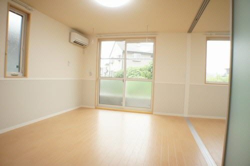 グランレーヴ　Ⅱ 101号-2