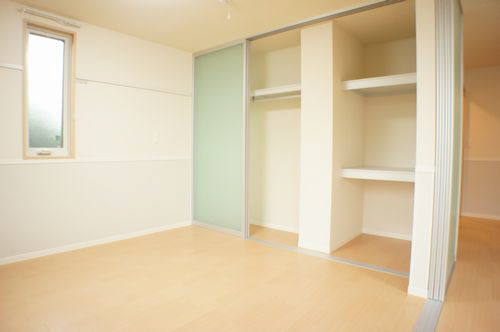 グランレーヴ　Ⅱ 101号-4