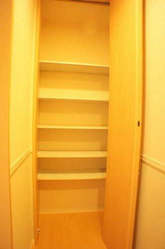 グランレーヴ　Ⅱ 101号-5