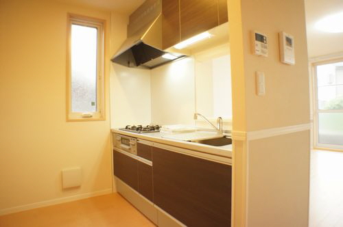 グランレーヴ　Ⅱ 101号-6