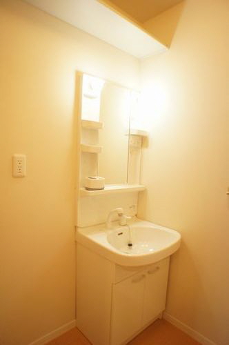 グランレーヴ　Ⅱ 101号-9