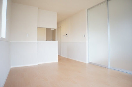 ヴィラ・ローズ　Ⅰ 105号-2