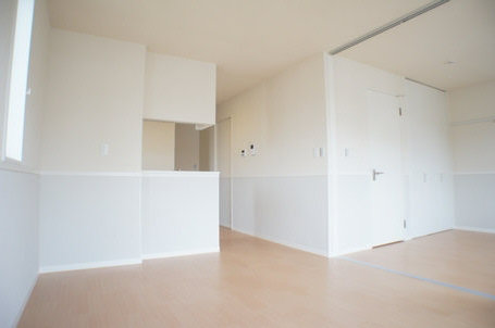 ヴィラ・ローズ　Ⅰ 105号-3