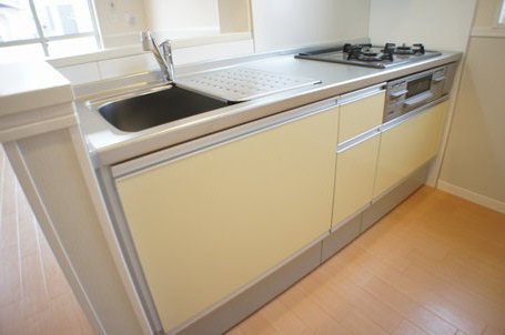 ヴィラ・ローズ　Ⅰ 105号-4