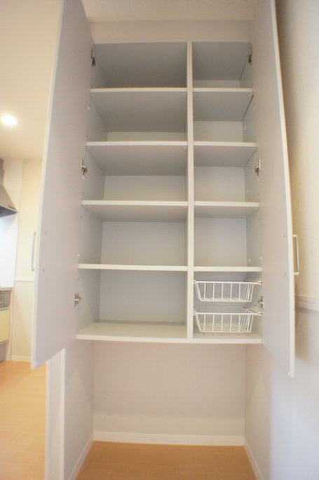 ヴィラ・ローズ　Ⅰ 105号-5