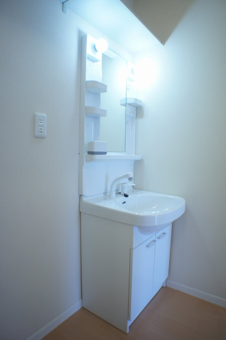 ヴィラ・ローズ　Ⅰ 105号-7