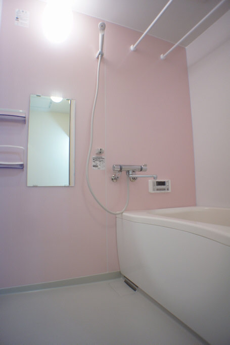 ヴィラ・ローズ　Ⅰ 105号-8