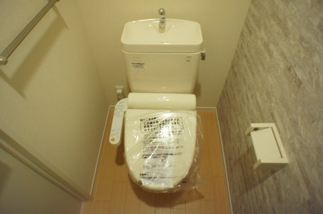 ヴィラ・ローズ　Ⅰ 105号-9