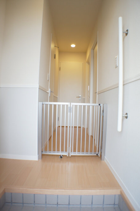 ヴィラ・ローズ　Ⅰ 105号-11