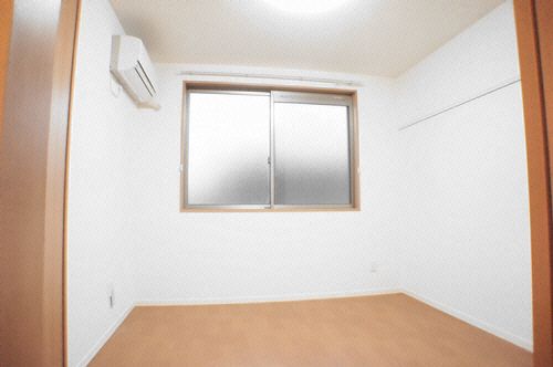 アーク　パラシオン 203号-5