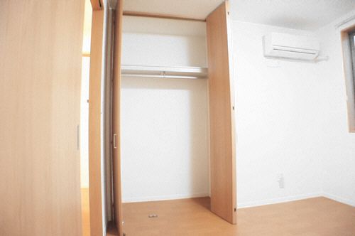 アーク　パラシオン 203号-6