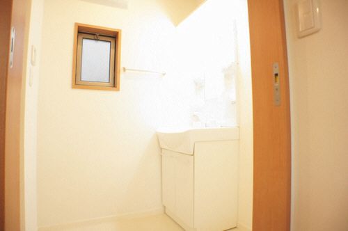 アーク　パラシオン 203号-7