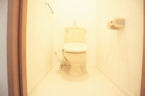 アーク　パラシオン 203号-9