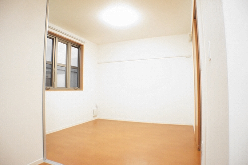 アーク　パラシオン 205号-4