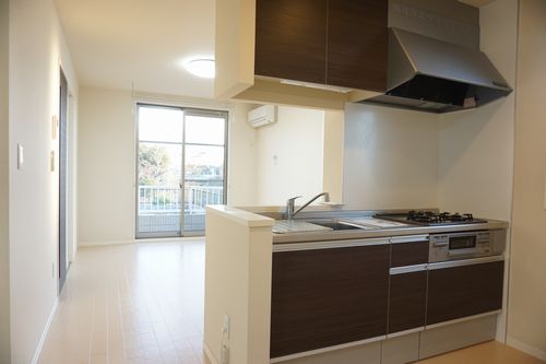 モンクゥール 105号-2