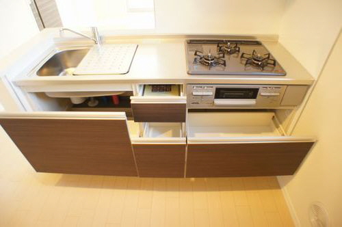 モンクゥール 105号-8