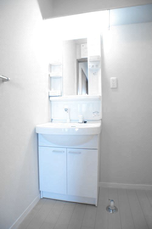 モンクゥール 201号-9