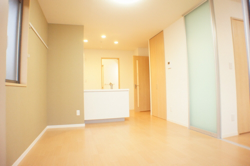 ヴィラアベニュー　Ｂ 202号-2