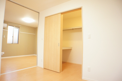 ヴィラアベニュー　Ｂ 202号-6