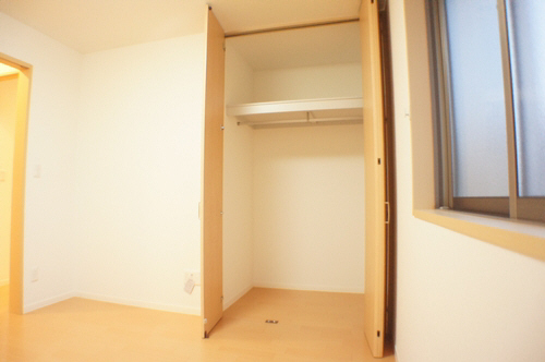 ヴィラアベニュー　Ｂ 202号-8