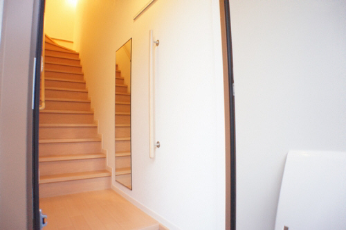 ヴィラアベニュー　Ｂ 202号-11