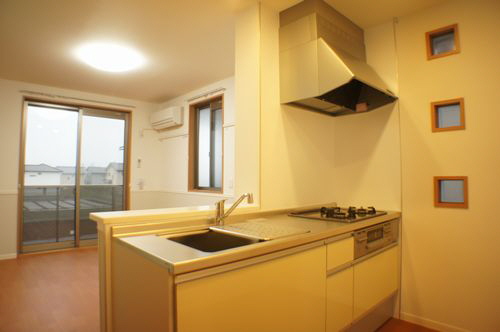 ウィズ A 202号-6