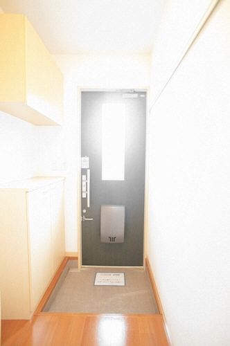 エズ・ヴィラージュA 102号-11