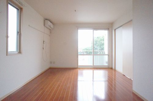 エズ・ヴィラージュＤ 201号-2