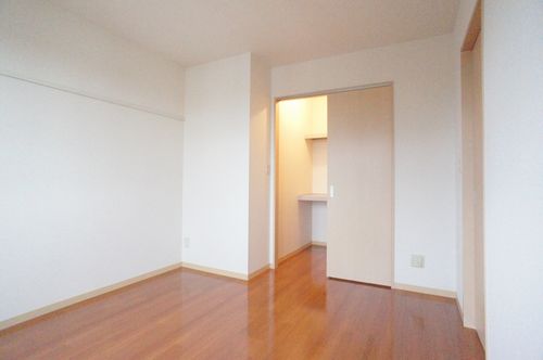 エズ・ヴィラージュＤ 201号-4