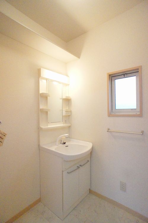 エズ・ヴィラージュＤ 201号-8