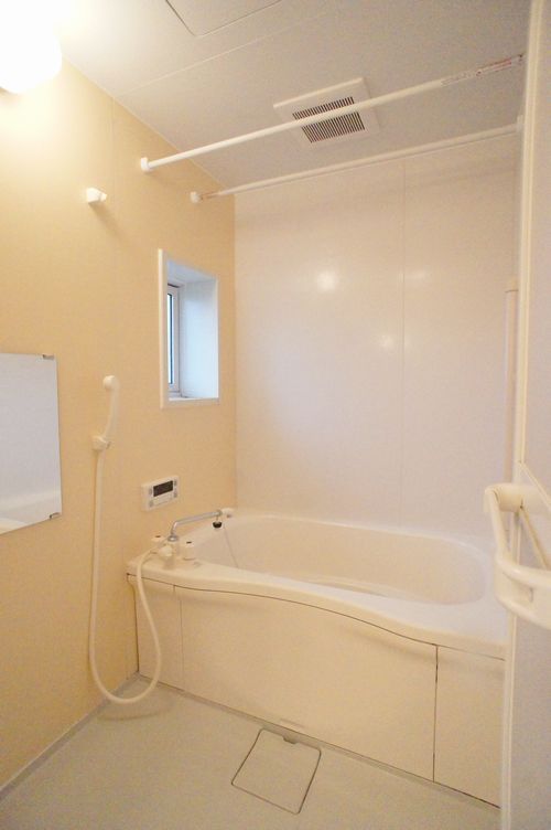 エズ・ヴィラージュＤ 201号-9