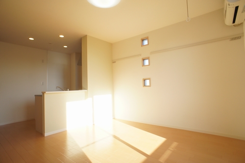 ヴィラ・エステート　Ａ 101号-3